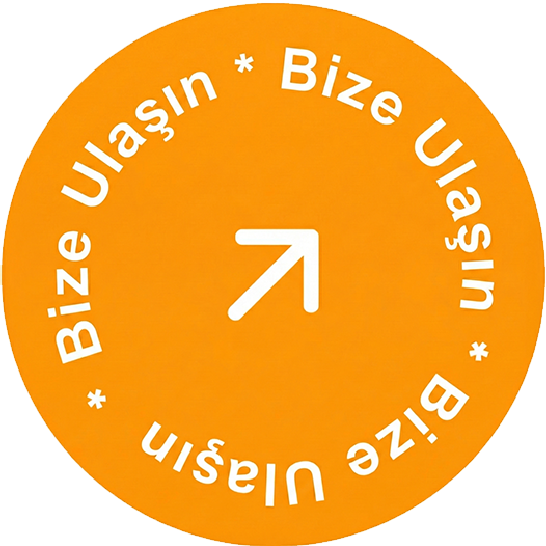 Bize Ulaşın
